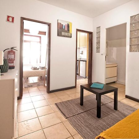 Ribeira Vintage Suite Porto Zewnętrze zdjęcie