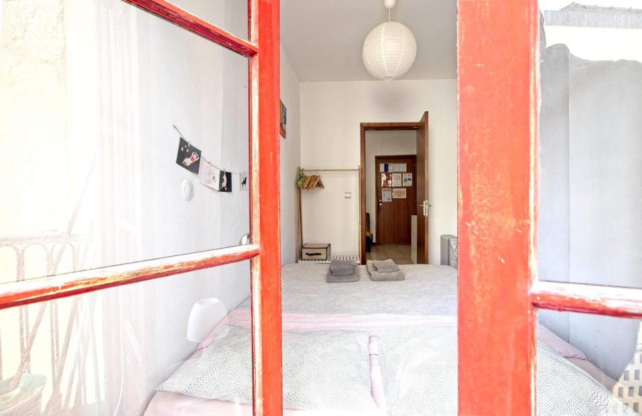 Ribeira Vintage Suite Porto Zewnętrze zdjęcie