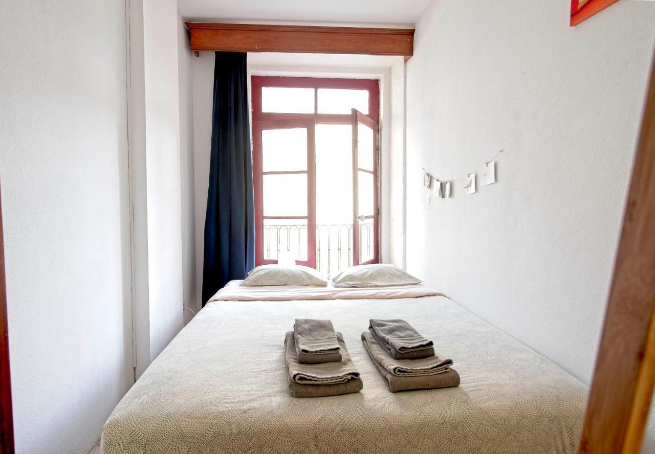 Ribeira Vintage Suite Porto Zewnętrze zdjęcie