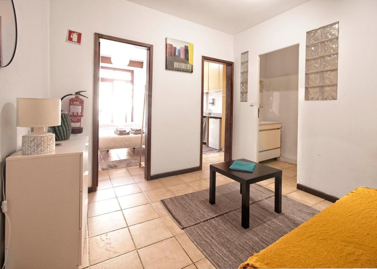 Ribeira Vintage Suite Porto Zewnętrze zdjęcie