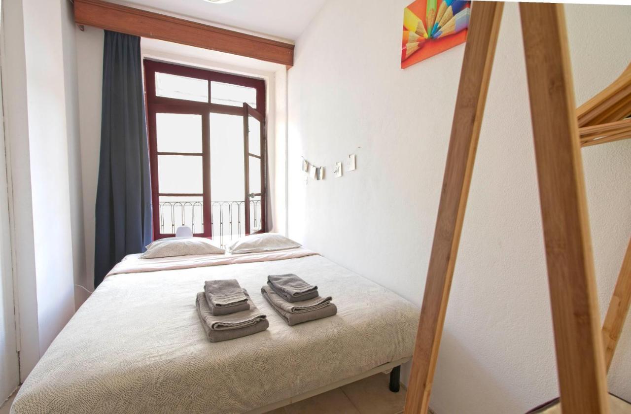 Ribeira Vintage Suite Porto Zewnętrze zdjęcie