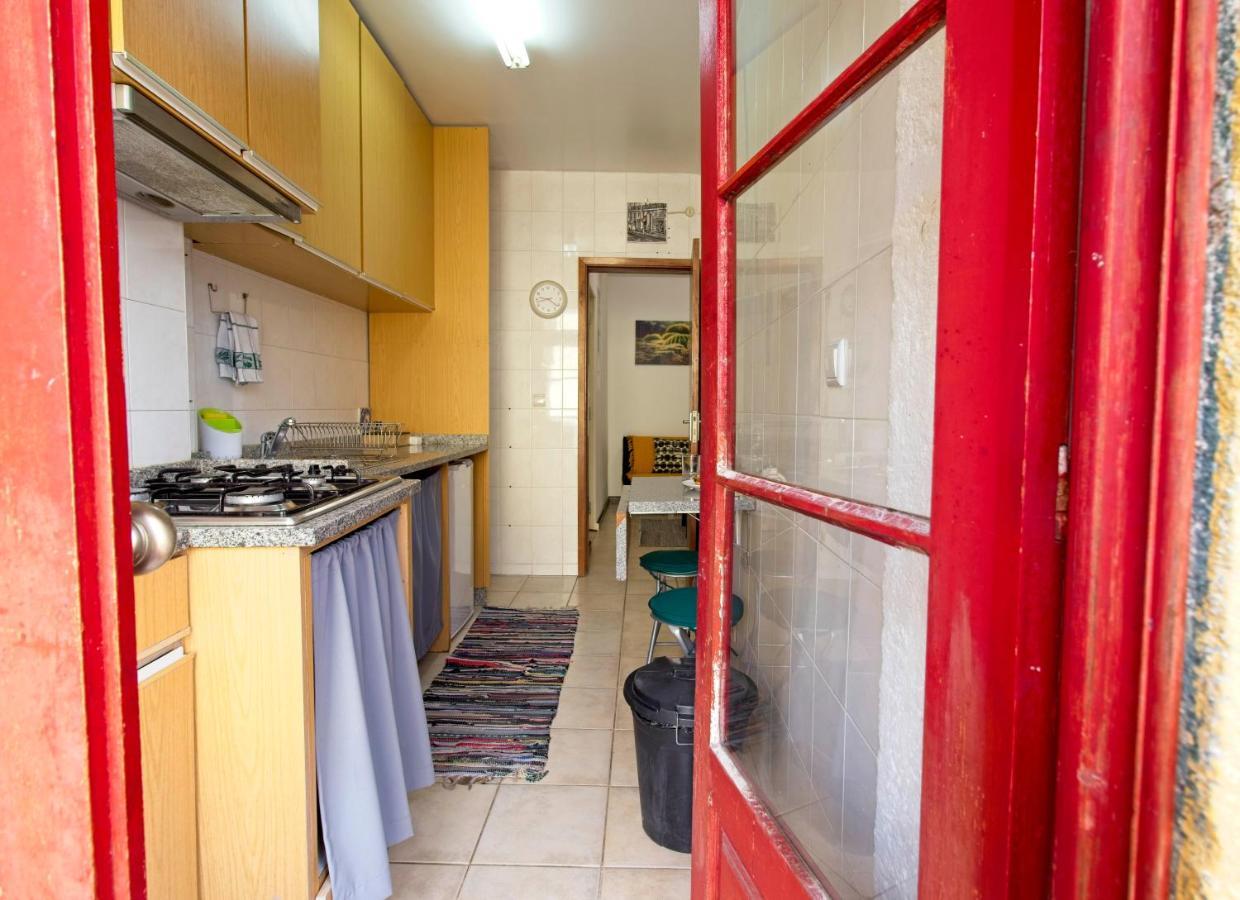 Ribeira Vintage Suite Porto Zewnętrze zdjęcie