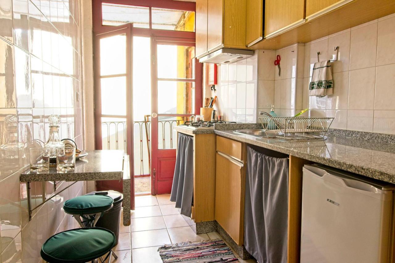 Ribeira Vintage Suite Porto Zewnętrze zdjęcie