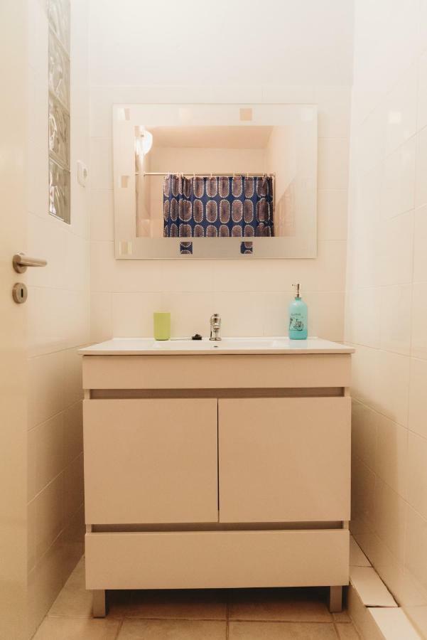 Ribeira Vintage Suite Porto Zewnętrze zdjęcie